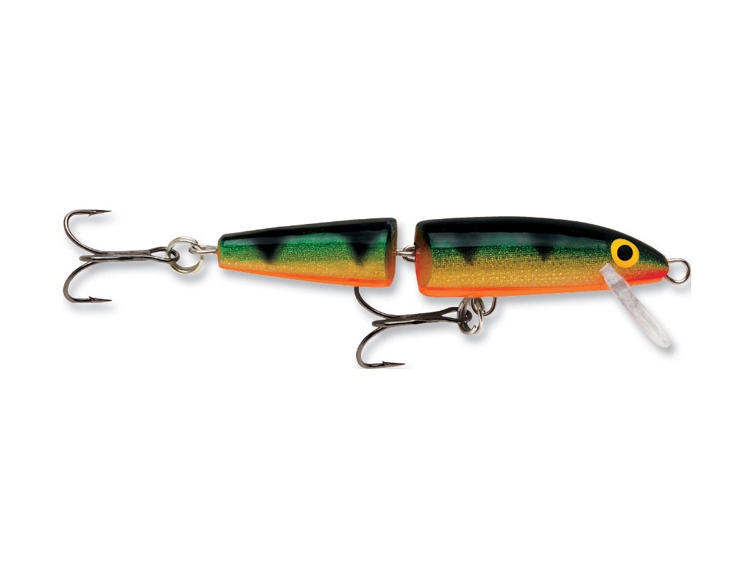 Rapala Jointed 11 Pearch